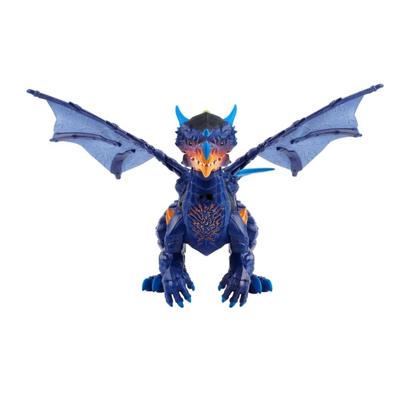 Untamed Legends Dragon NIB - Picture 2 of 7